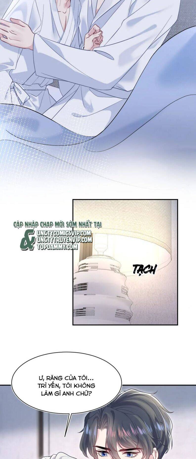 Tuyệt Mỹ Bạch Liên Online Dạy Học Chapter 200 - 4