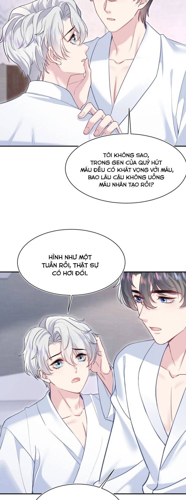 Tuyệt Mỹ Bạch Liên Online Dạy Học Chapter 200 - 5