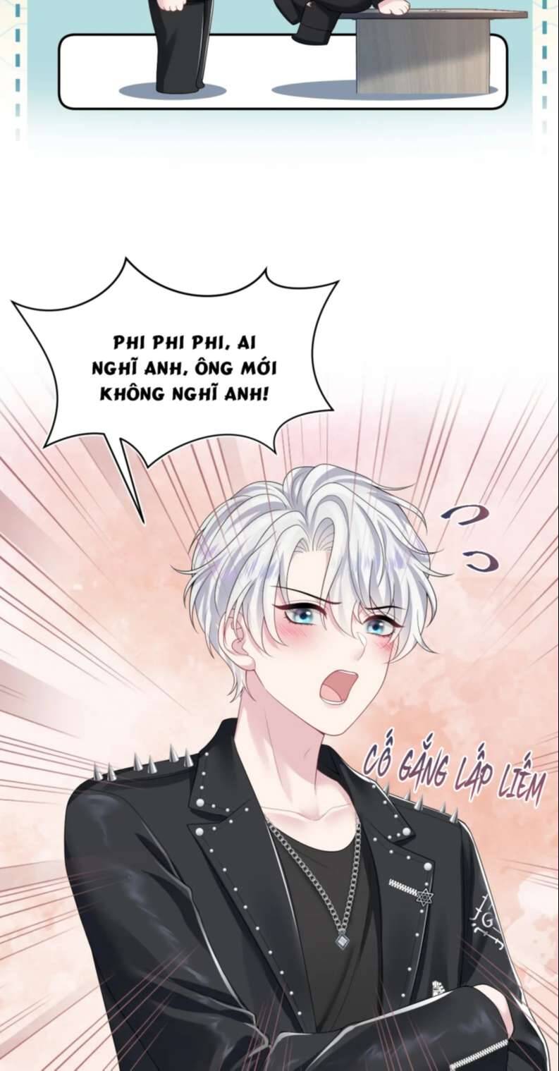 Tuyệt Mỹ Bạch Liên Online Dạy Học Chapter 201 - 16