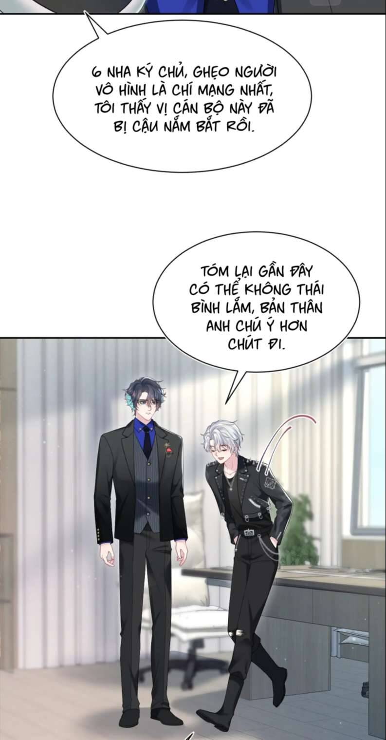 Tuyệt Mỹ Bạch Liên Online Dạy Học Chapter 201 - 18