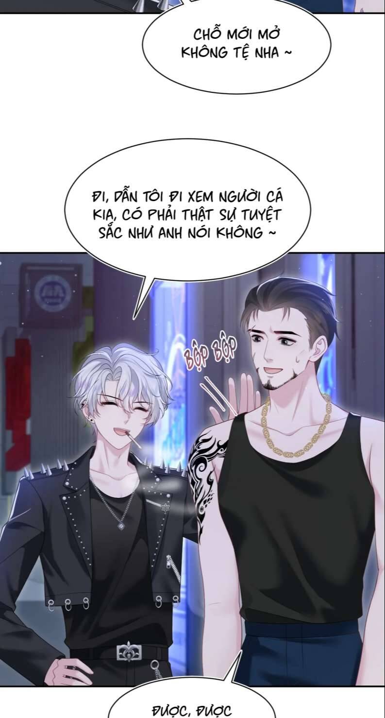 Tuyệt Mỹ Bạch Liên Online Dạy Học Chapter 201 - 25
