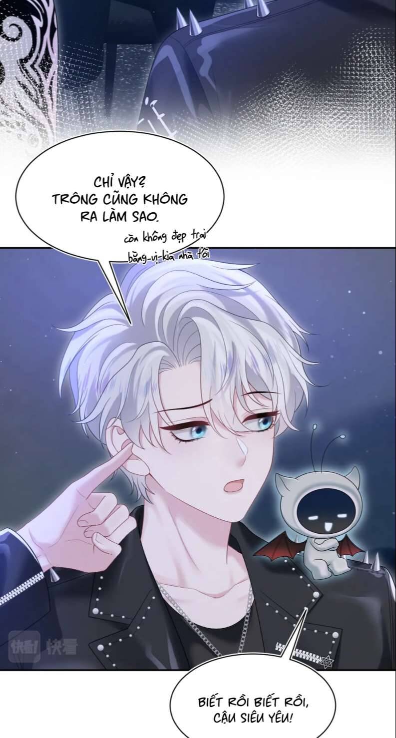 Tuyệt Mỹ Bạch Liên Online Dạy Học Chapter 201 - 27