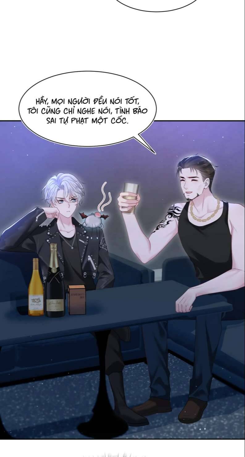 Tuyệt Mỹ Bạch Liên Online Dạy Học Chapter 201 - 28