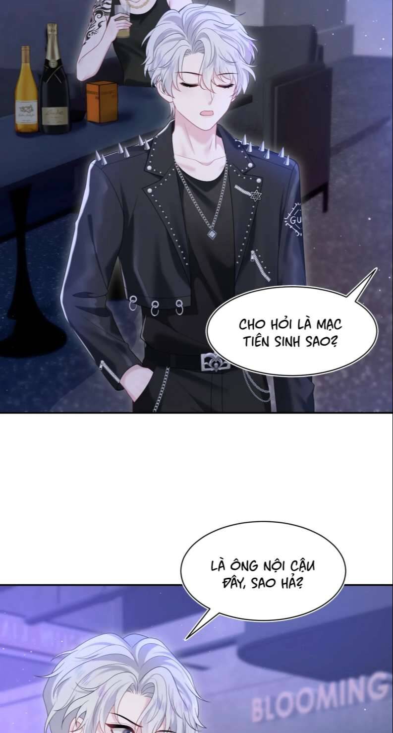 Tuyệt Mỹ Bạch Liên Online Dạy Học Chapter 201 - 30
