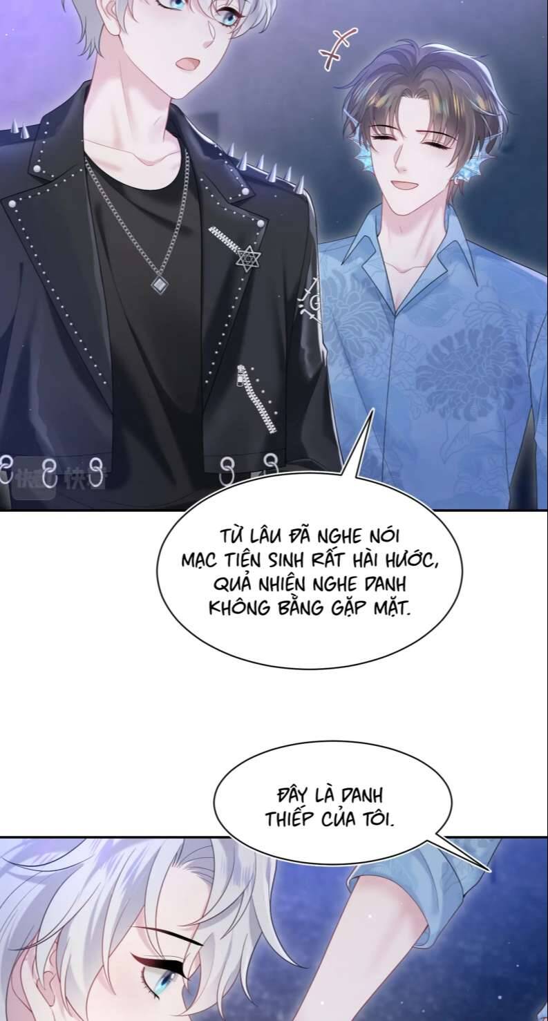 Tuyệt Mỹ Bạch Liên Online Dạy Học Chapter 201 - 31