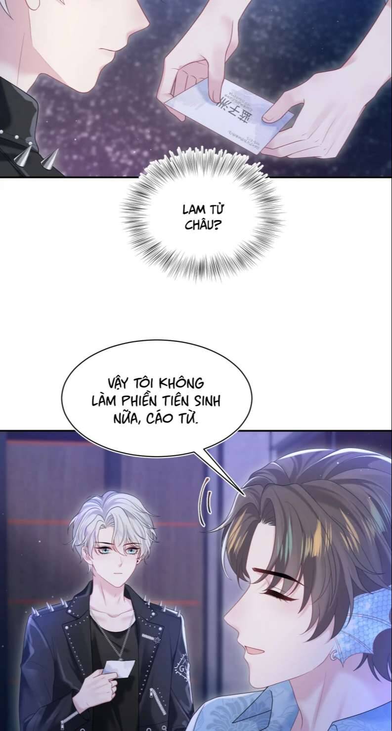 Tuyệt Mỹ Bạch Liên Online Dạy Học Chapter 201 - 32