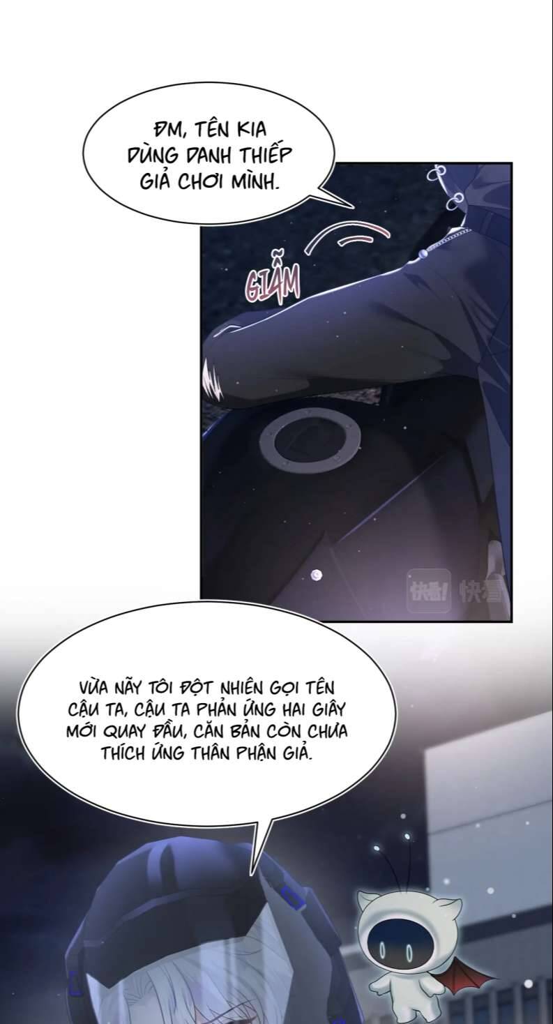Tuyệt Mỹ Bạch Liên Online Dạy Học Chapter 201 - 36