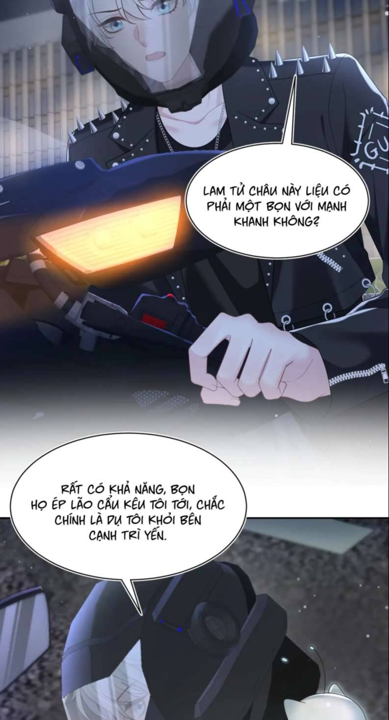 Tuyệt Mỹ Bạch Liên Online Dạy Học Chapter 201 - 37