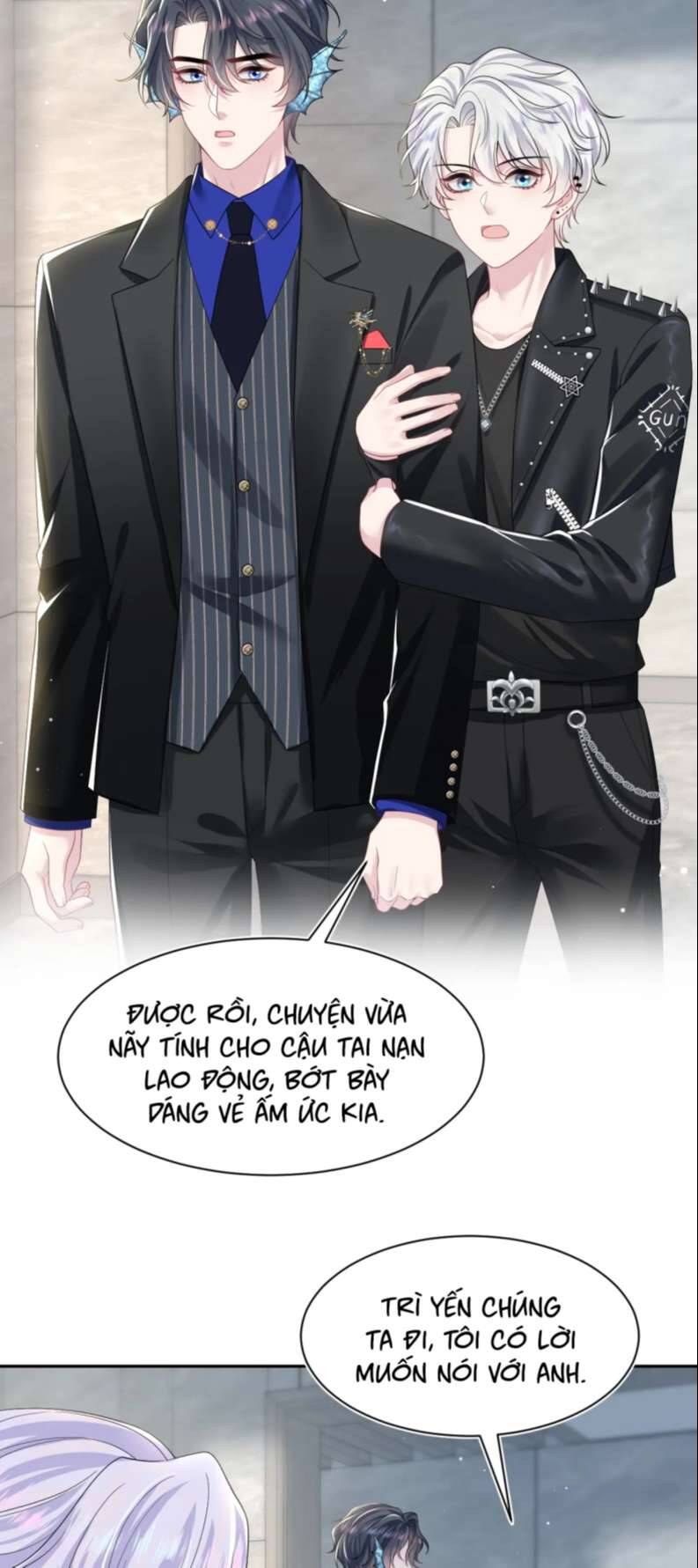 Tuyệt Mỹ Bạch Liên Online Dạy Học Chapter 201 - 5