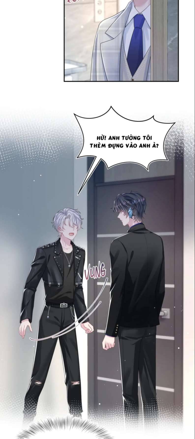 Tuyệt Mỹ Bạch Liên Online Dạy Học Chapter 201 - 7