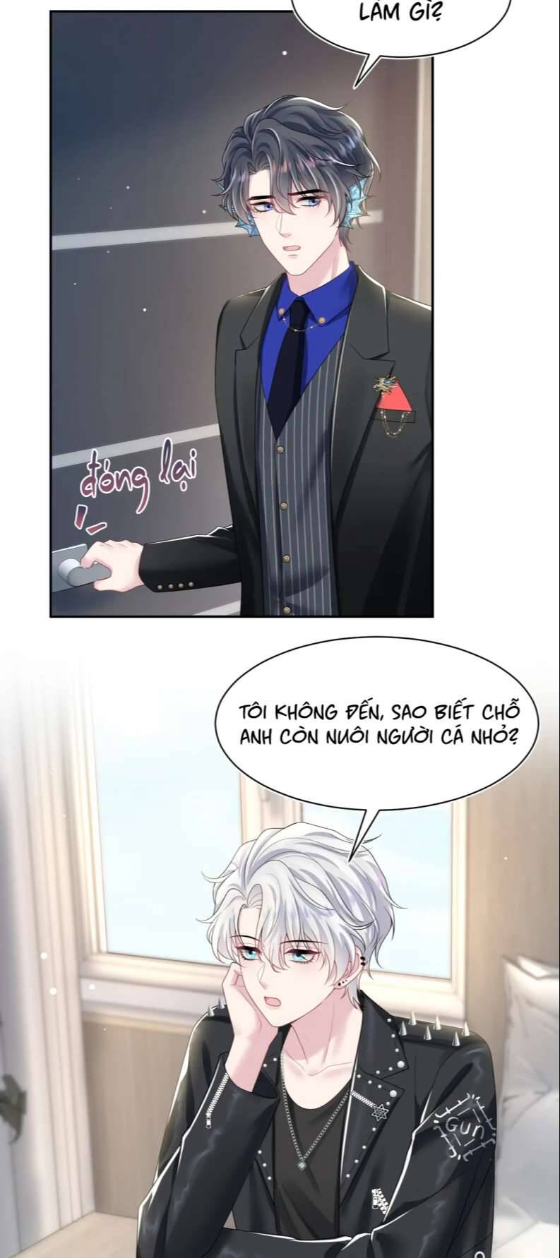 Tuyệt Mỹ Bạch Liên Online Dạy Học Chapter 201 - 9