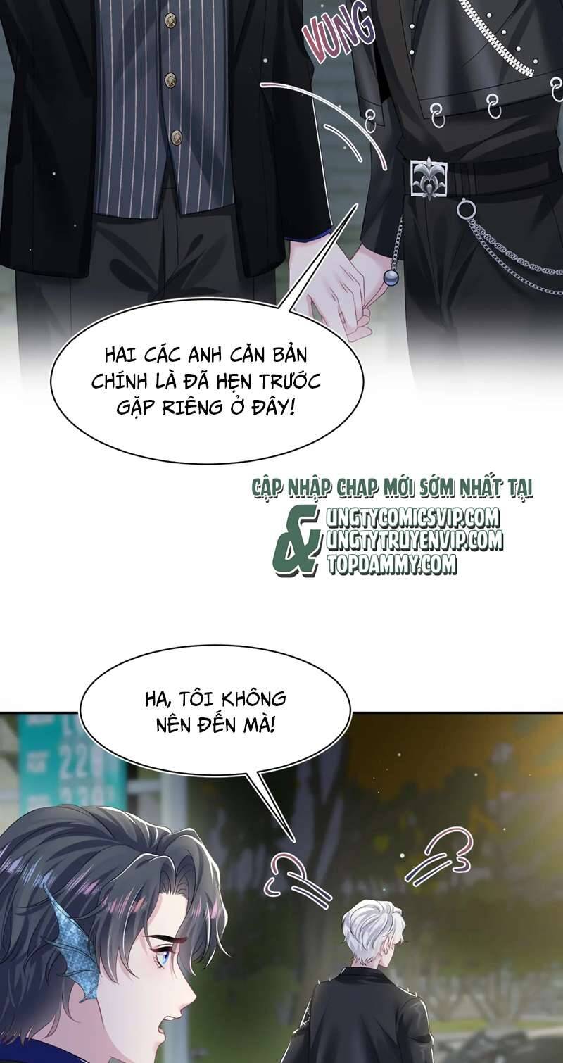 Tuyệt Mỹ Bạch Liên Online Dạy Học Chapter 202 - 13