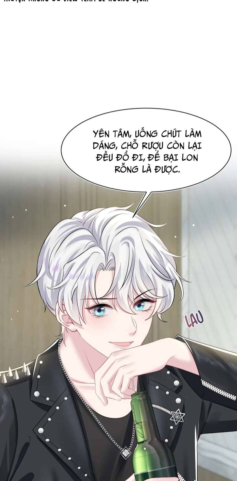 Tuyệt Mỹ Bạch Liên Online Dạy Học Chapter 202 - 21