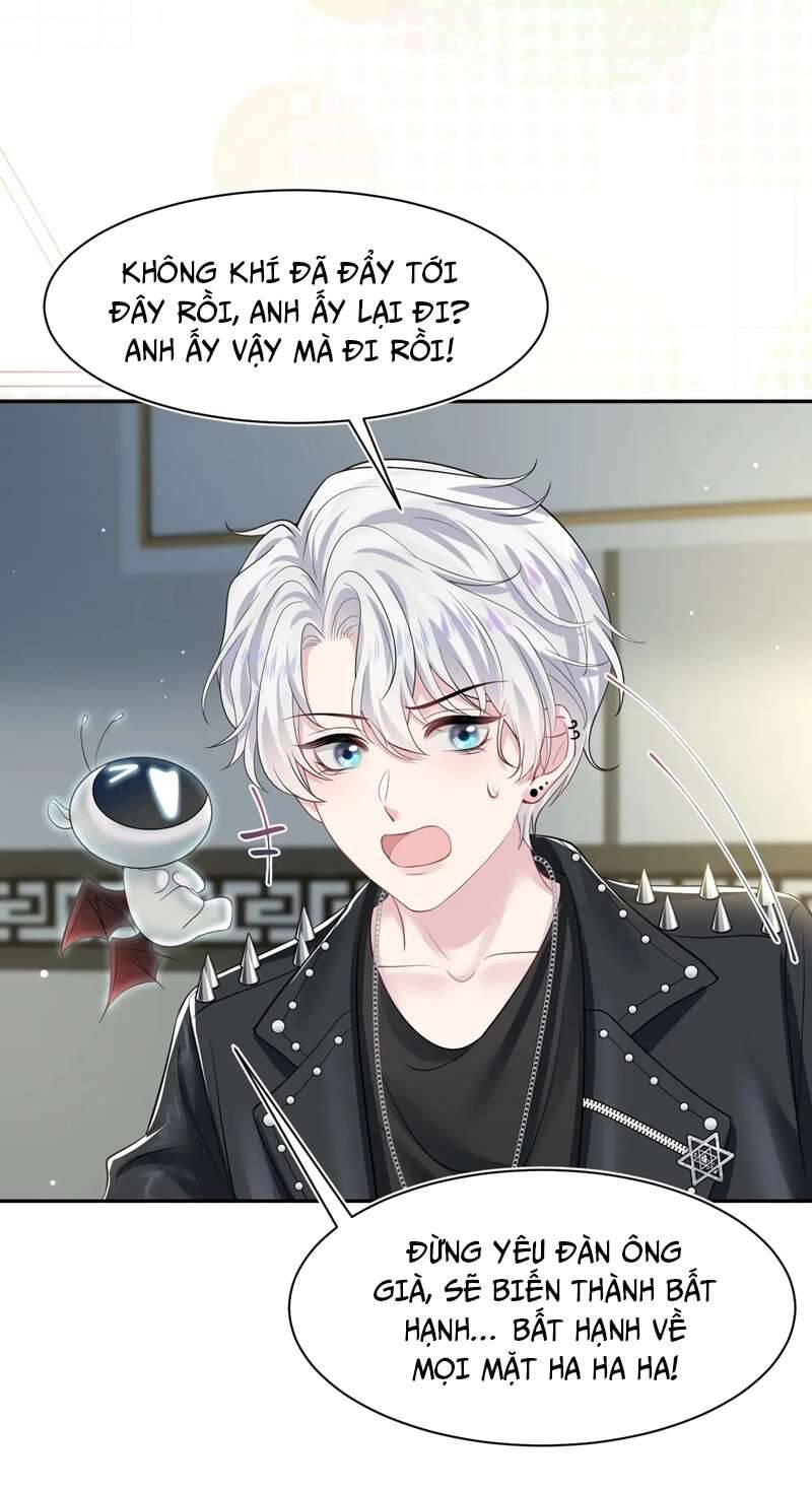 Tuyệt Mỹ Bạch Liên Online Dạy Học Chapter 202 - 34