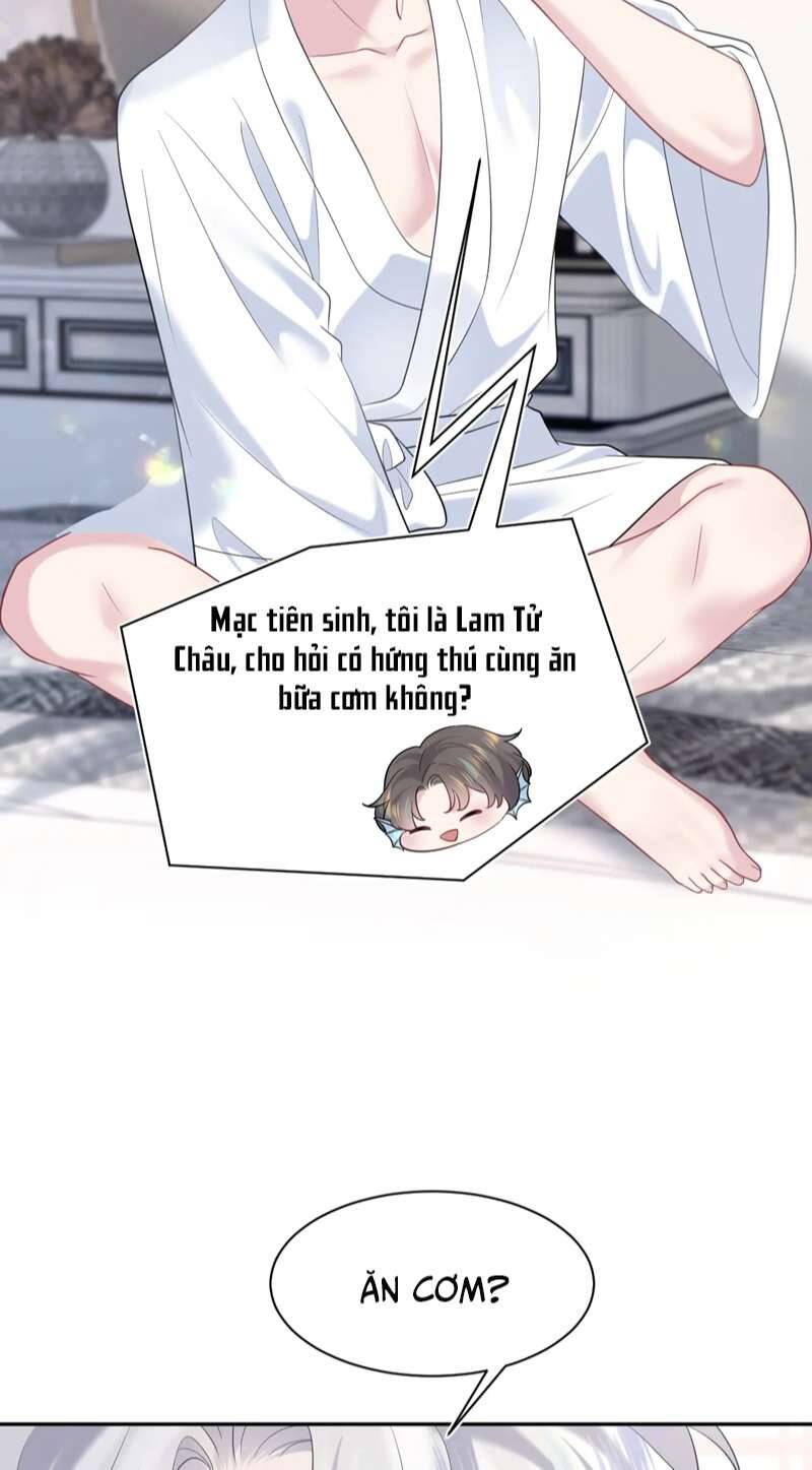 Tuyệt Mỹ Bạch Liên Online Dạy Học Chapter 202 - 43