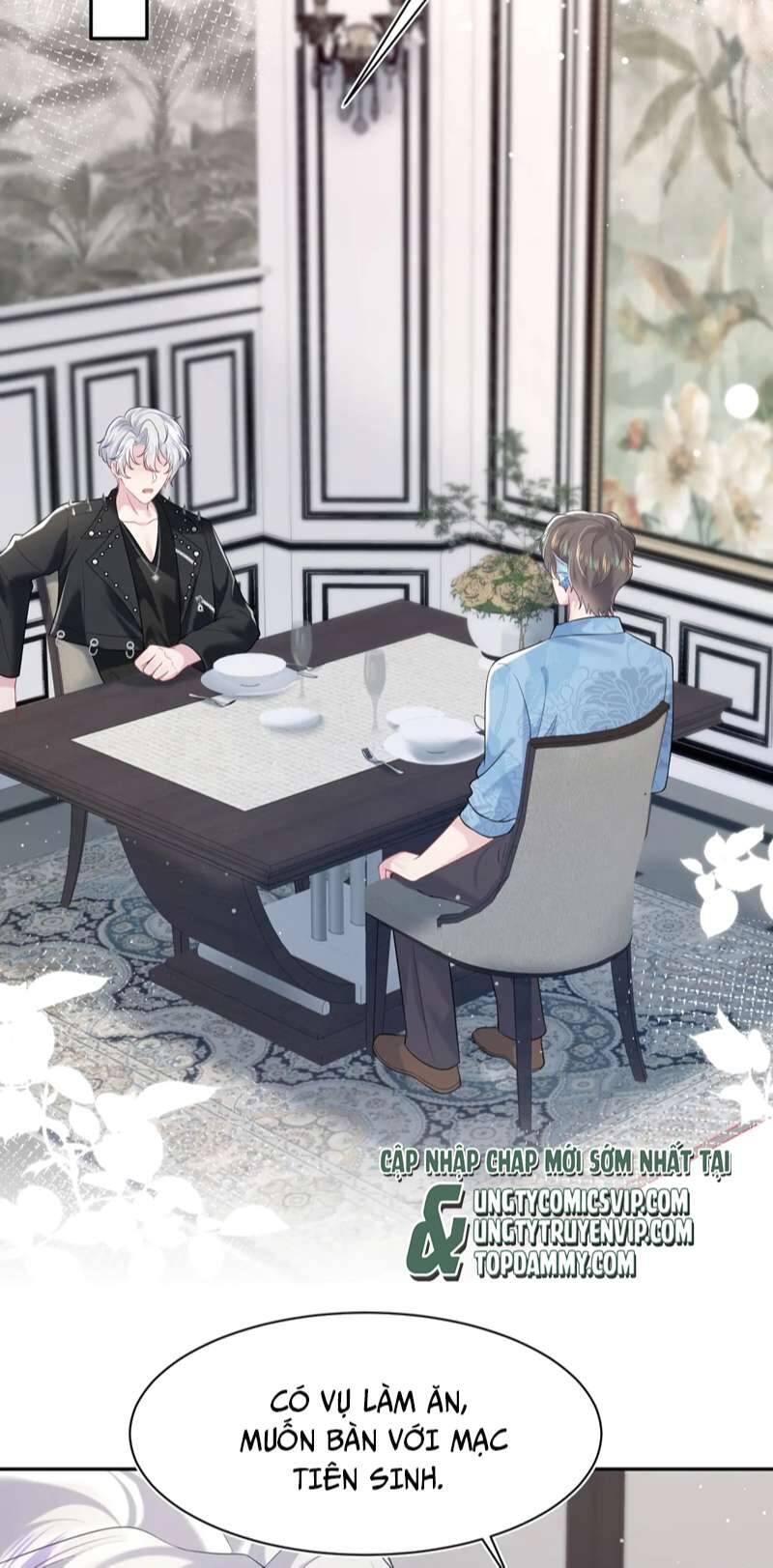 Tuyệt Mỹ Bạch Liên Online Dạy Học Chapter 202 - 45
