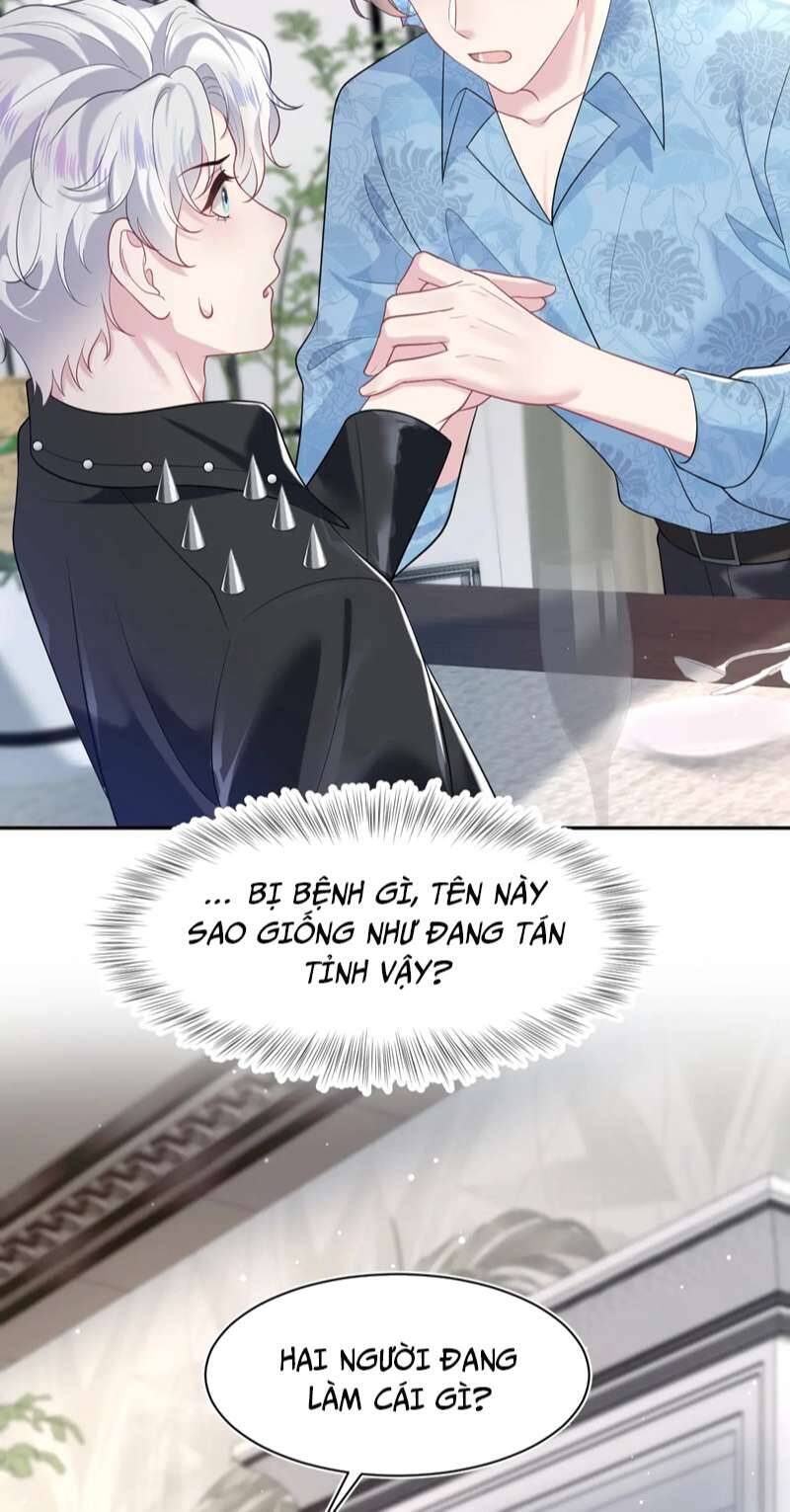 Tuyệt Mỹ Bạch Liên Online Dạy Học Chapter 202 - 48
