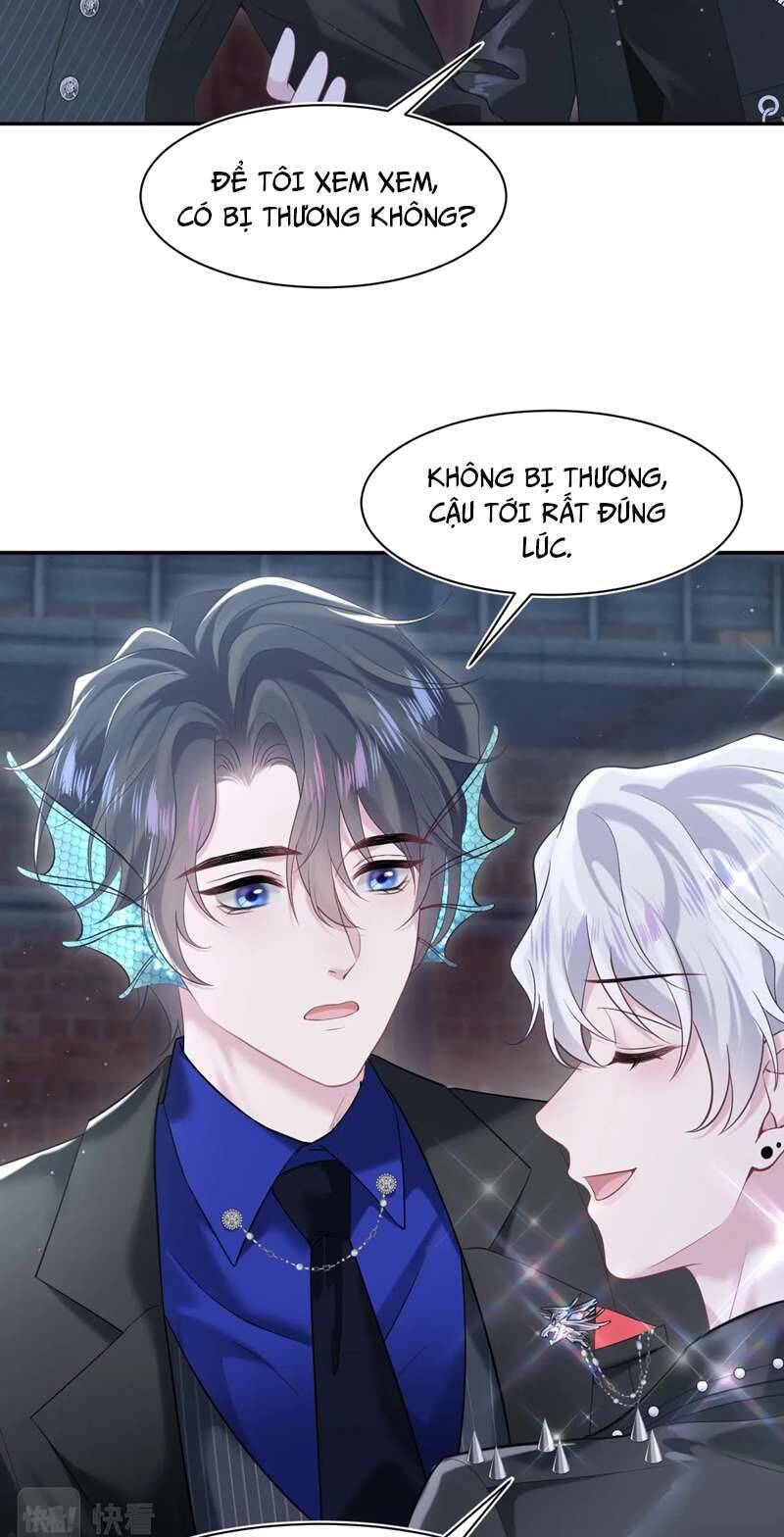 Tuyệt Mỹ Bạch Liên Online Dạy Học Chapter 202 - 6