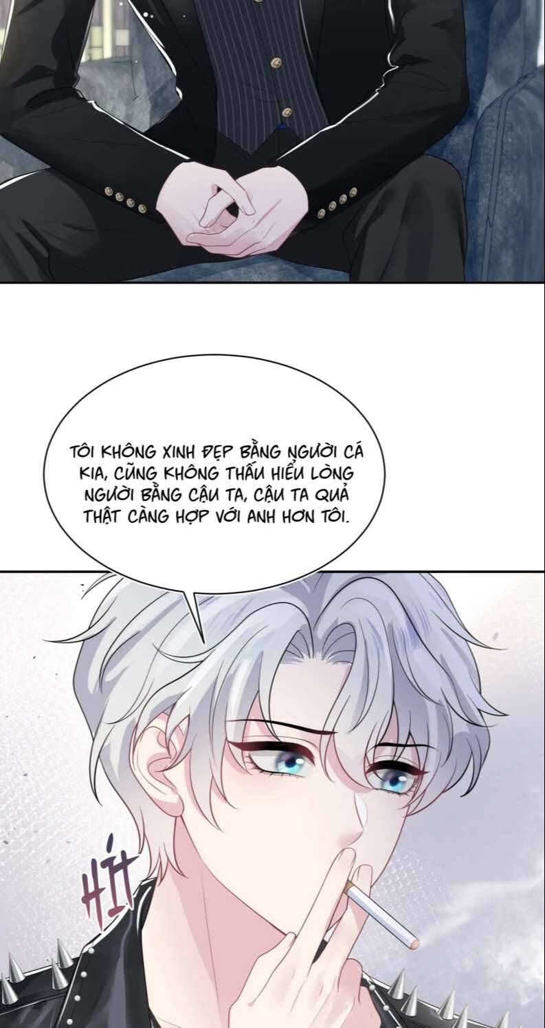 Tuyệt Mỹ Bạch Liên Online Dạy Học Chapter 203 - 19