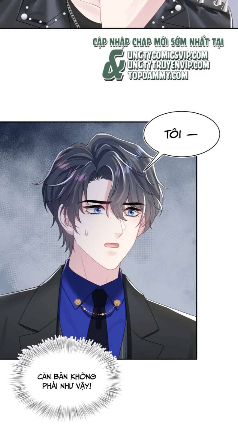 Tuyệt Mỹ Bạch Liên Online Dạy Học Chapter 203 - 20