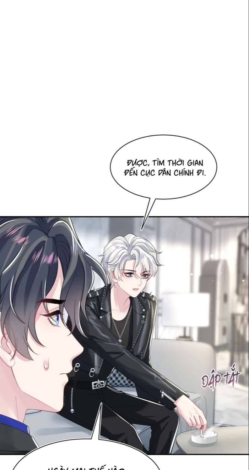 Tuyệt Mỹ Bạch Liên Online Dạy Học Chapter 203 - 22