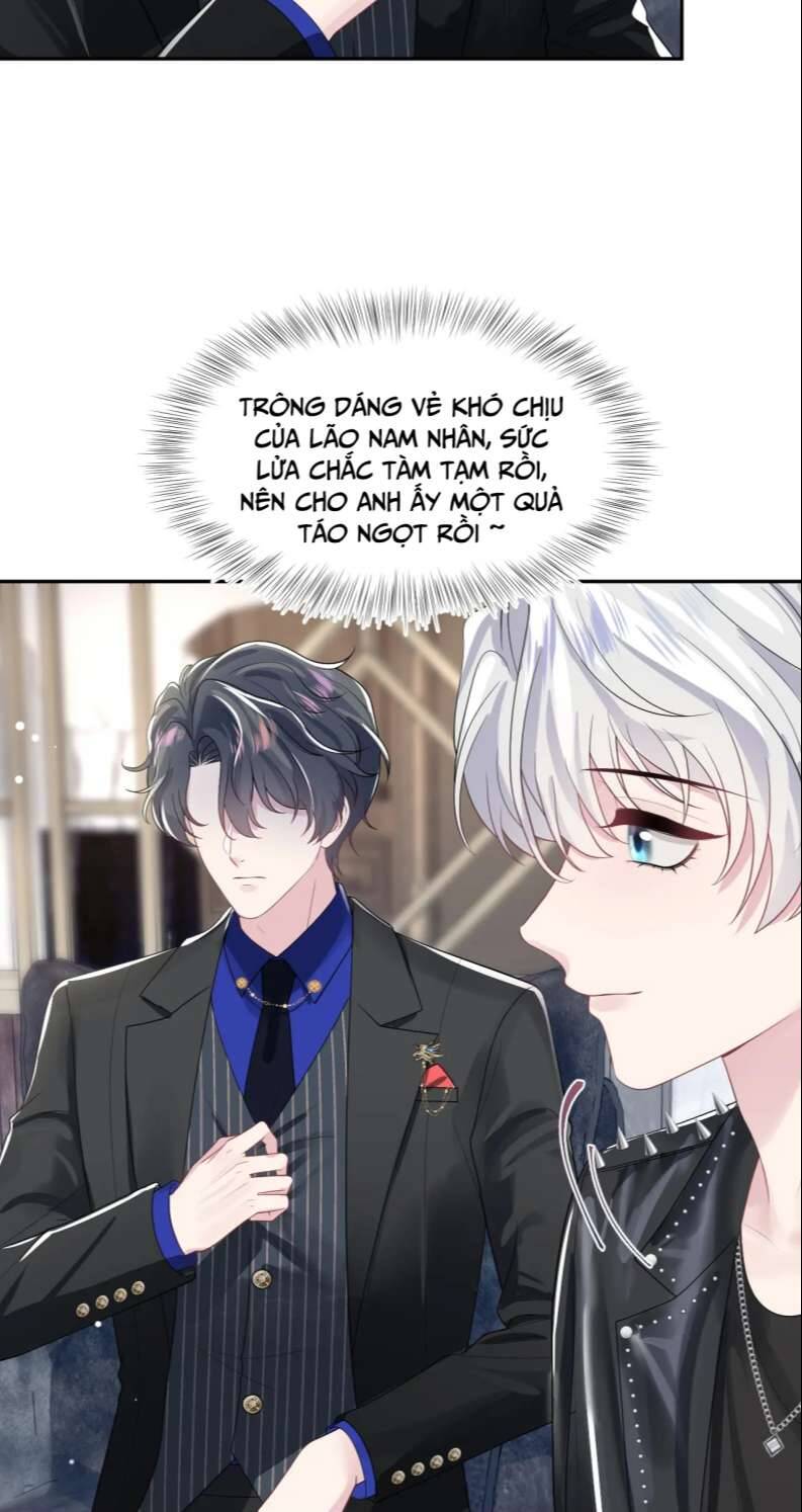 Tuyệt Mỹ Bạch Liên Online Dạy Học Chapter 203 - 24
