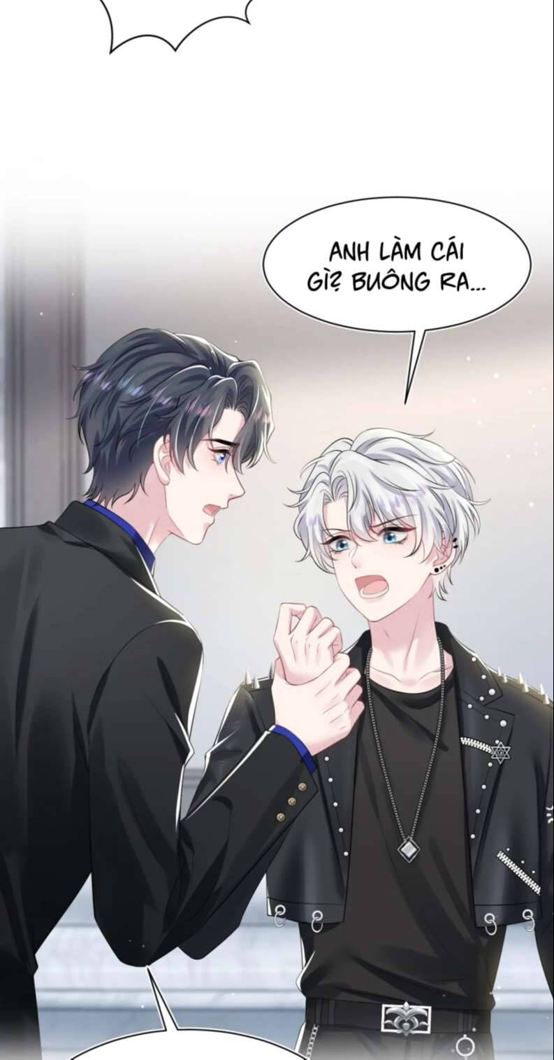 Tuyệt Mỹ Bạch Liên Online Dạy Học Chapter 203 - 27