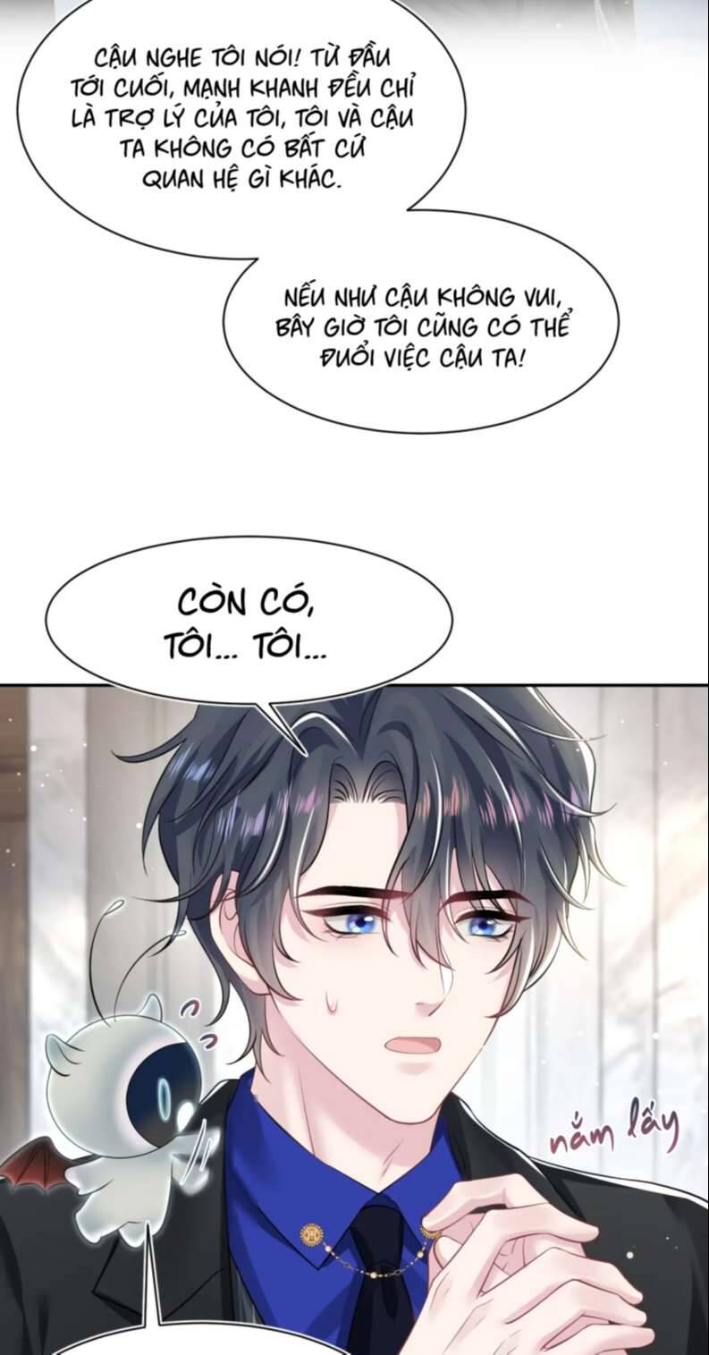 Tuyệt Mỹ Bạch Liên Online Dạy Học Chapter 203 - 28