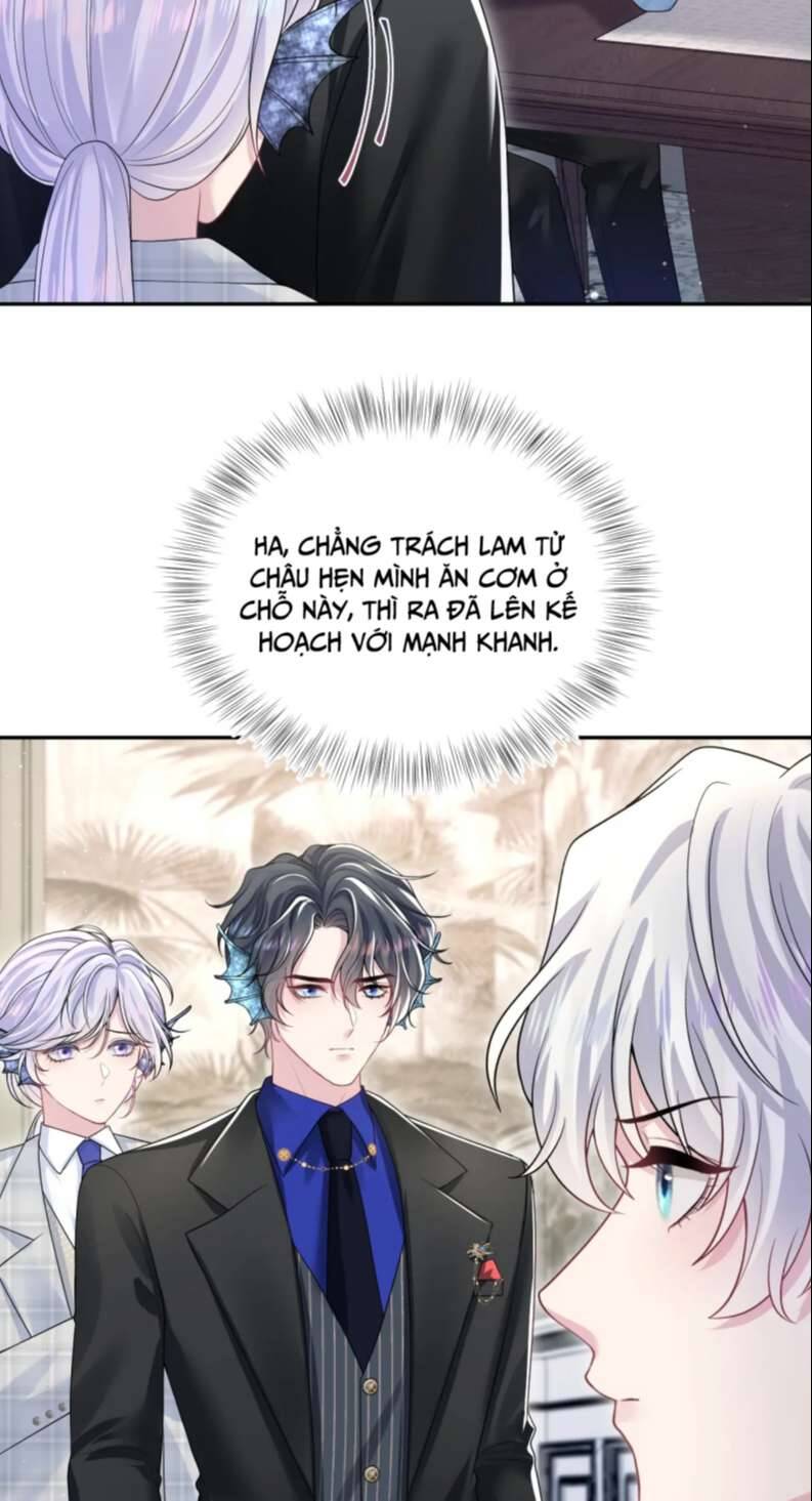 Tuyệt Mỹ Bạch Liên Online Dạy Học Chapter 203 - 4