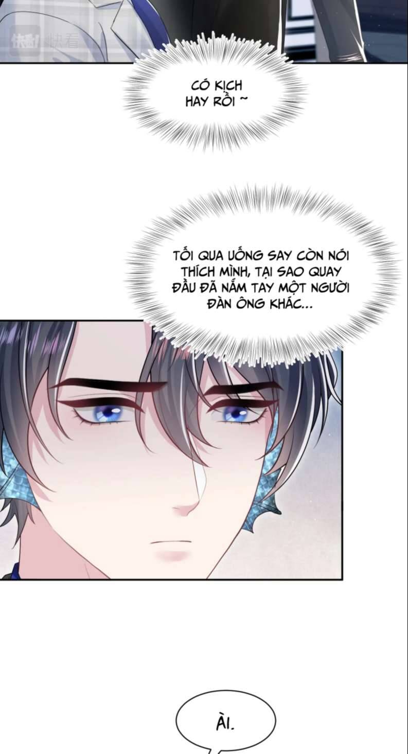 Tuyệt Mỹ Bạch Liên Online Dạy Học Chapter 203 - 7