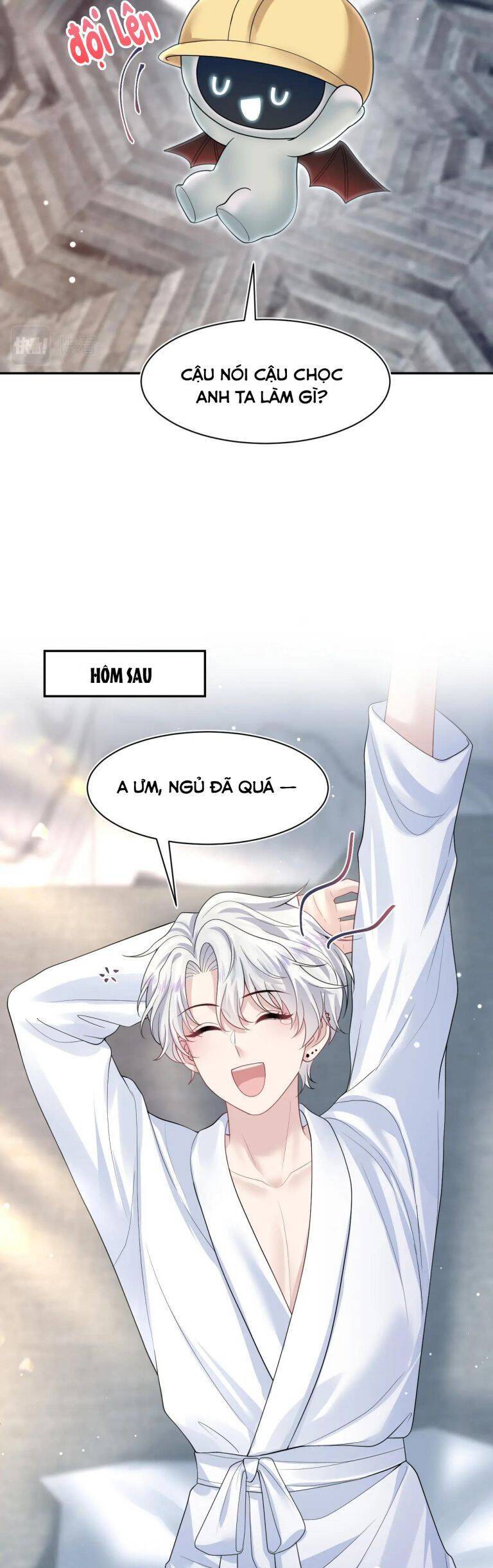 Tuyệt Mỹ Bạch Liên Online Dạy Học Chapter 204 - 28