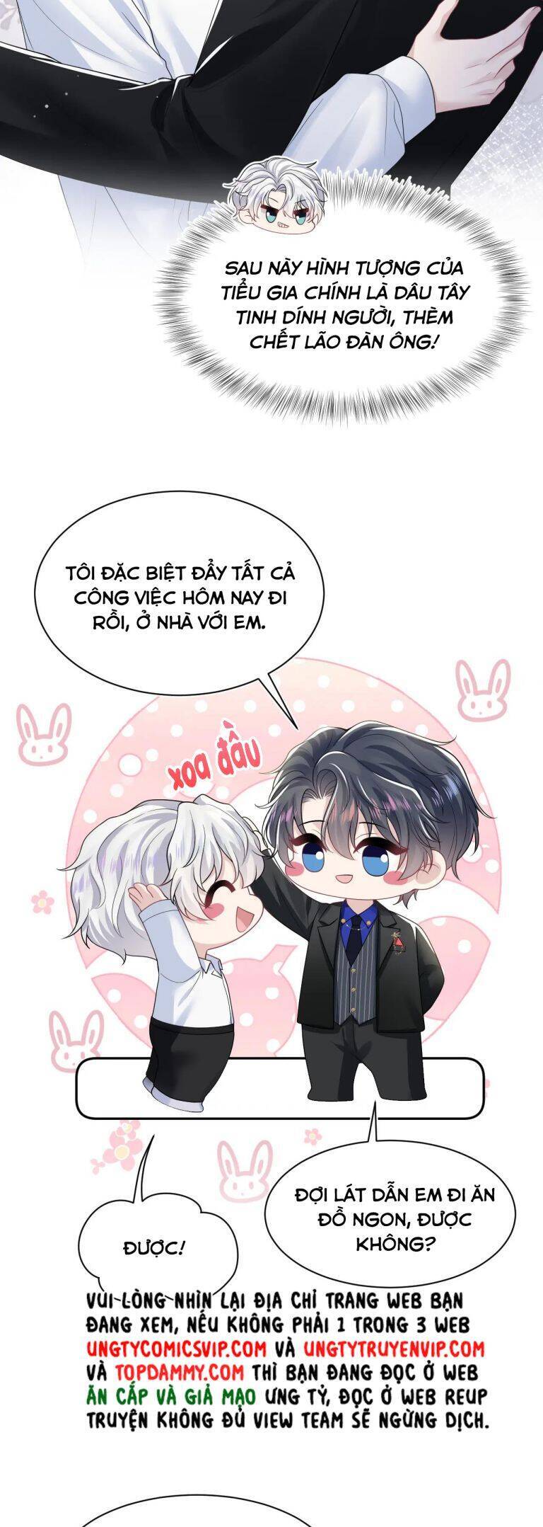 Tuyệt Mỹ Bạch Liên Online Dạy Học Chapter 204 - 32