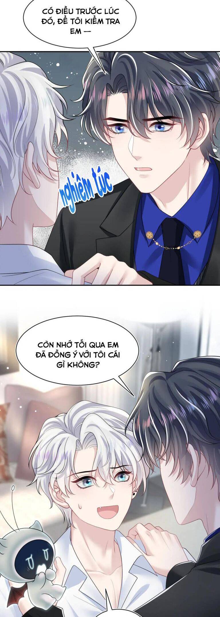Tuyệt Mỹ Bạch Liên Online Dạy Học Chapter 204 - 33