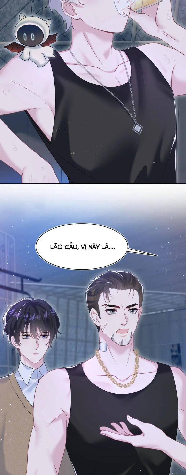 Tuyệt Mỹ Bạch Liên Online Dạy Học Chapter 204 - 7