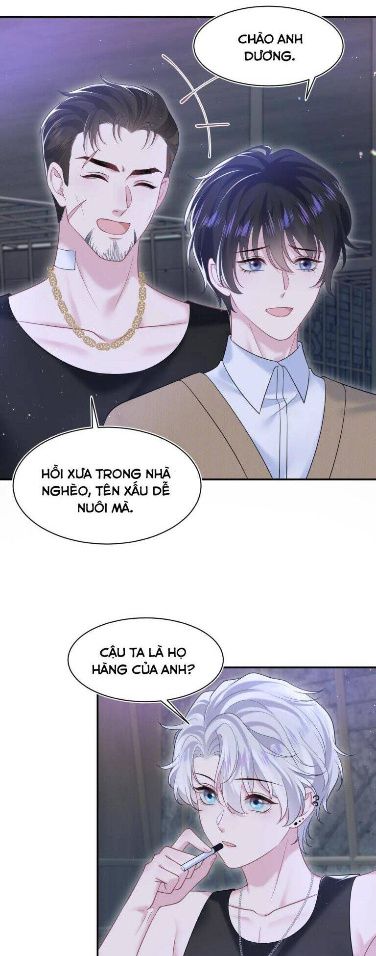Tuyệt Mỹ Bạch Liên Online Dạy Học Chapter 204 - 9