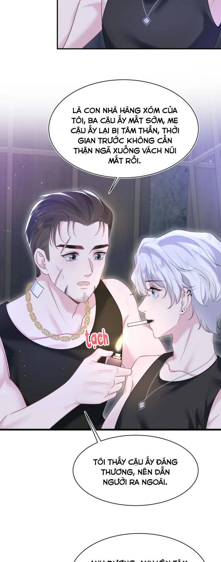 Tuyệt Mỹ Bạch Liên Online Dạy Học Chapter 204 - 10