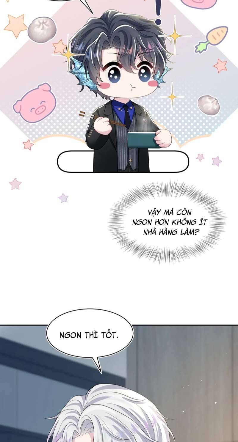 Tuyệt Mỹ Bạch Liên Online Dạy Học Chapter 206 - 11