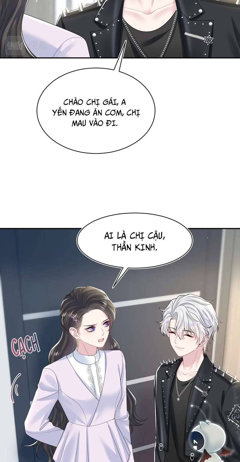 Tuyệt Mỹ Bạch Liên Online Dạy Học Chapter 206 - 16