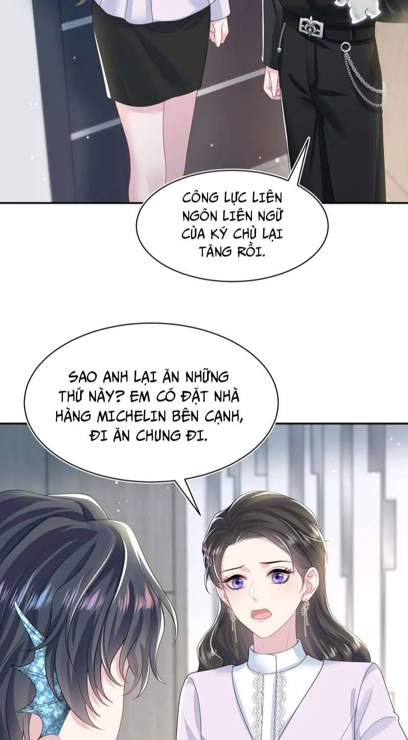 Tuyệt Mỹ Bạch Liên Online Dạy Học Chapter 206 - 17