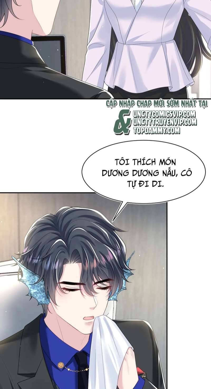Tuyệt Mỹ Bạch Liên Online Dạy Học Chapter 206 - 18