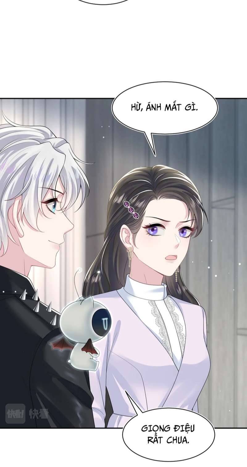 Tuyệt Mỹ Bạch Liên Online Dạy Học Chapter 206 - 20