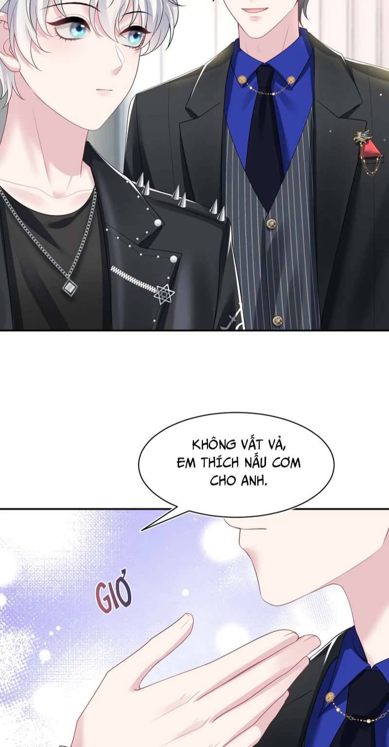 Tuyệt Mỹ Bạch Liên Online Dạy Học Chapter 206 - 22