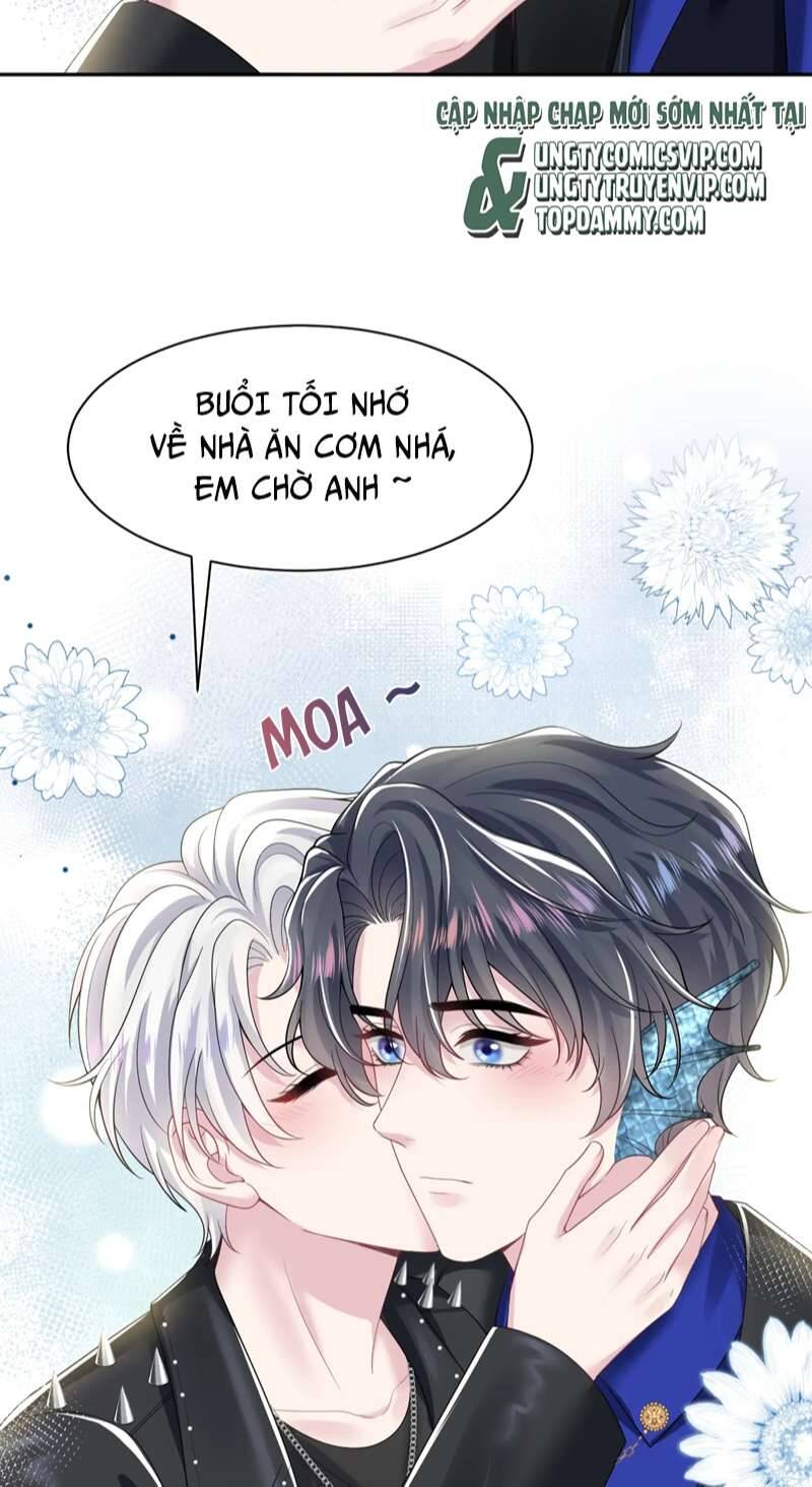 Tuyệt Mỹ Bạch Liên Online Dạy Học Chapter 206 - 23