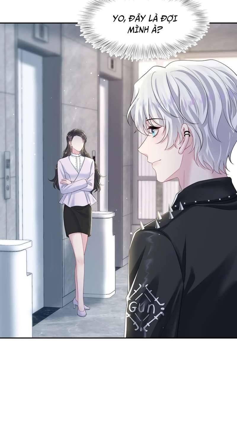 Tuyệt Mỹ Bạch Liên Online Dạy Học Chapter 206 - 26