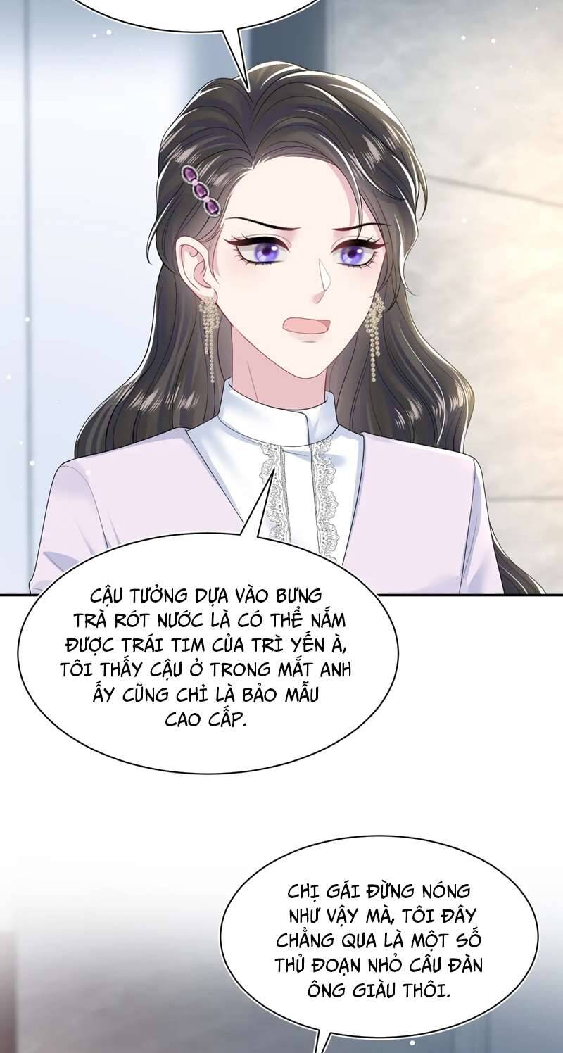 Tuyệt Mỹ Bạch Liên Online Dạy Học Chapter 206 - 28
