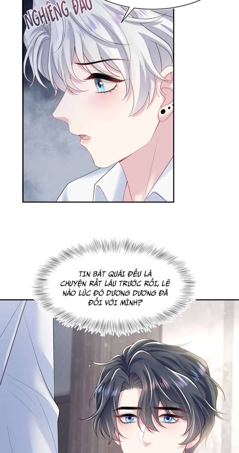 Tuyệt Mỹ Bạch Liên Online Dạy Học Chapter 206 - 40