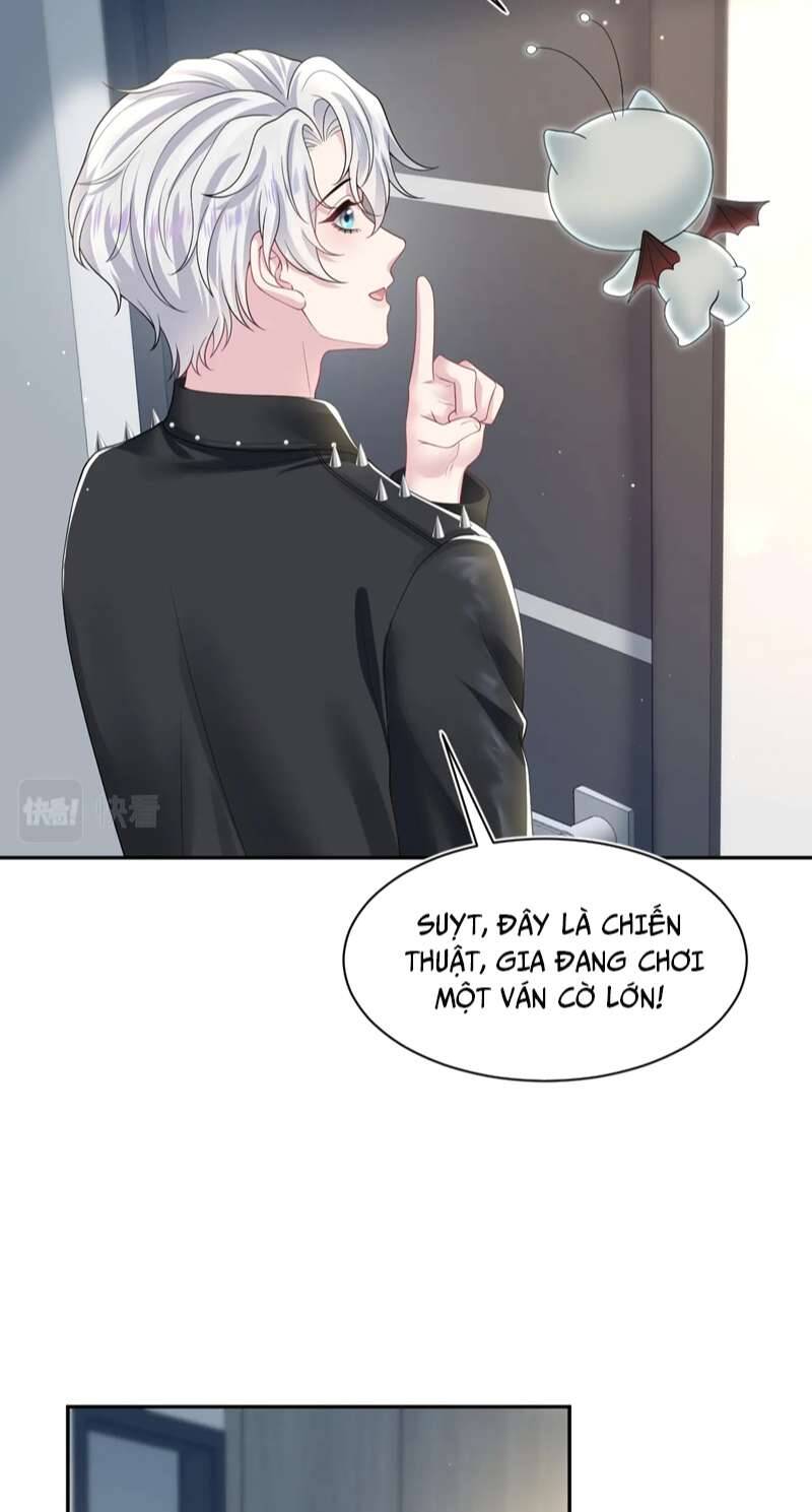 Tuyệt Mỹ Bạch Liên Online Dạy Học Chapter 206 - 6
