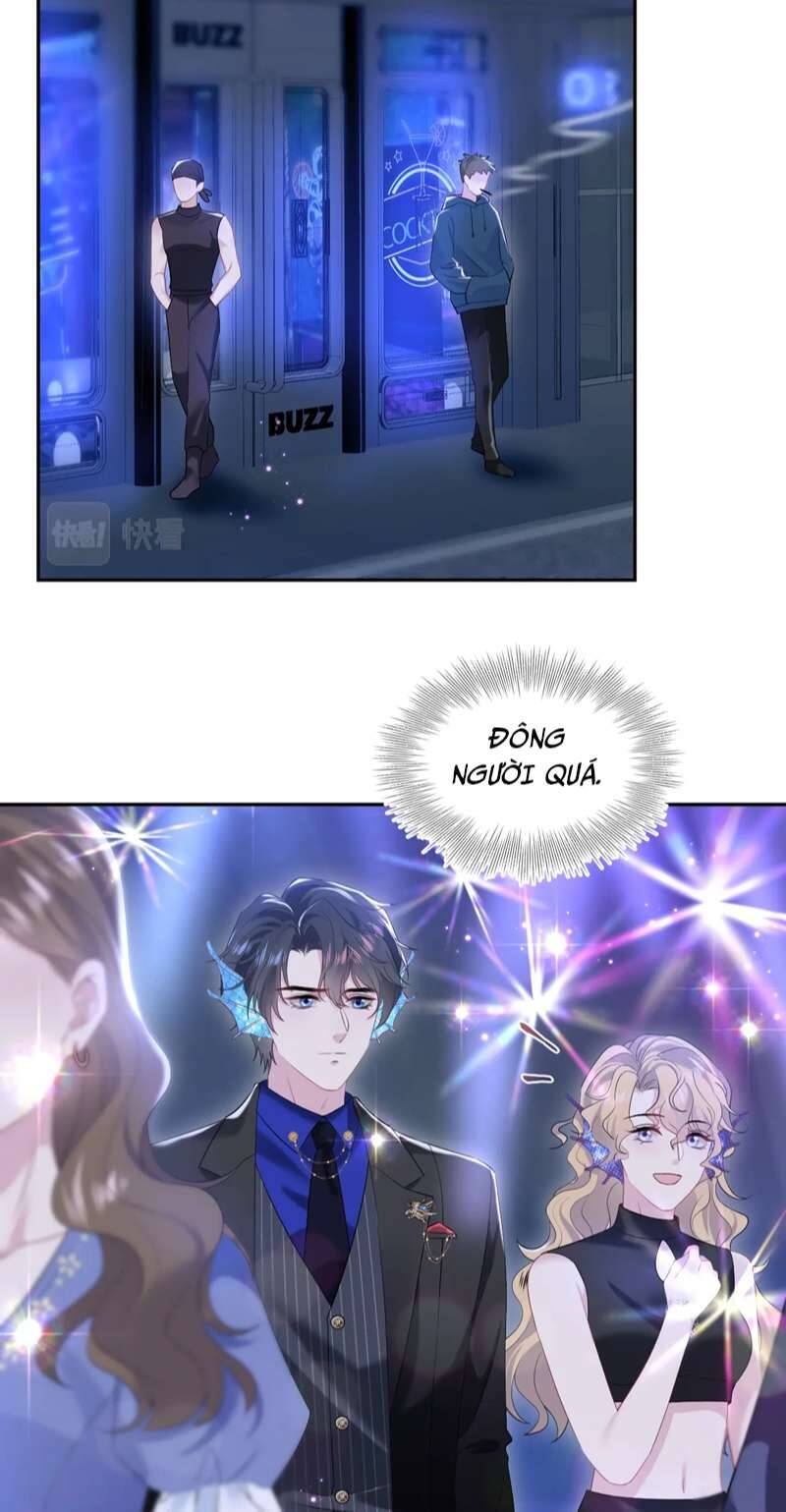 Tuyệt Mỹ Bạch Liên Online Dạy Học Chapter 207 - 26