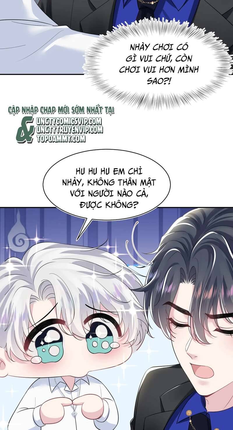 Tuyệt Mỹ Bạch Liên Online Dạy Học Chapter 207 - 4