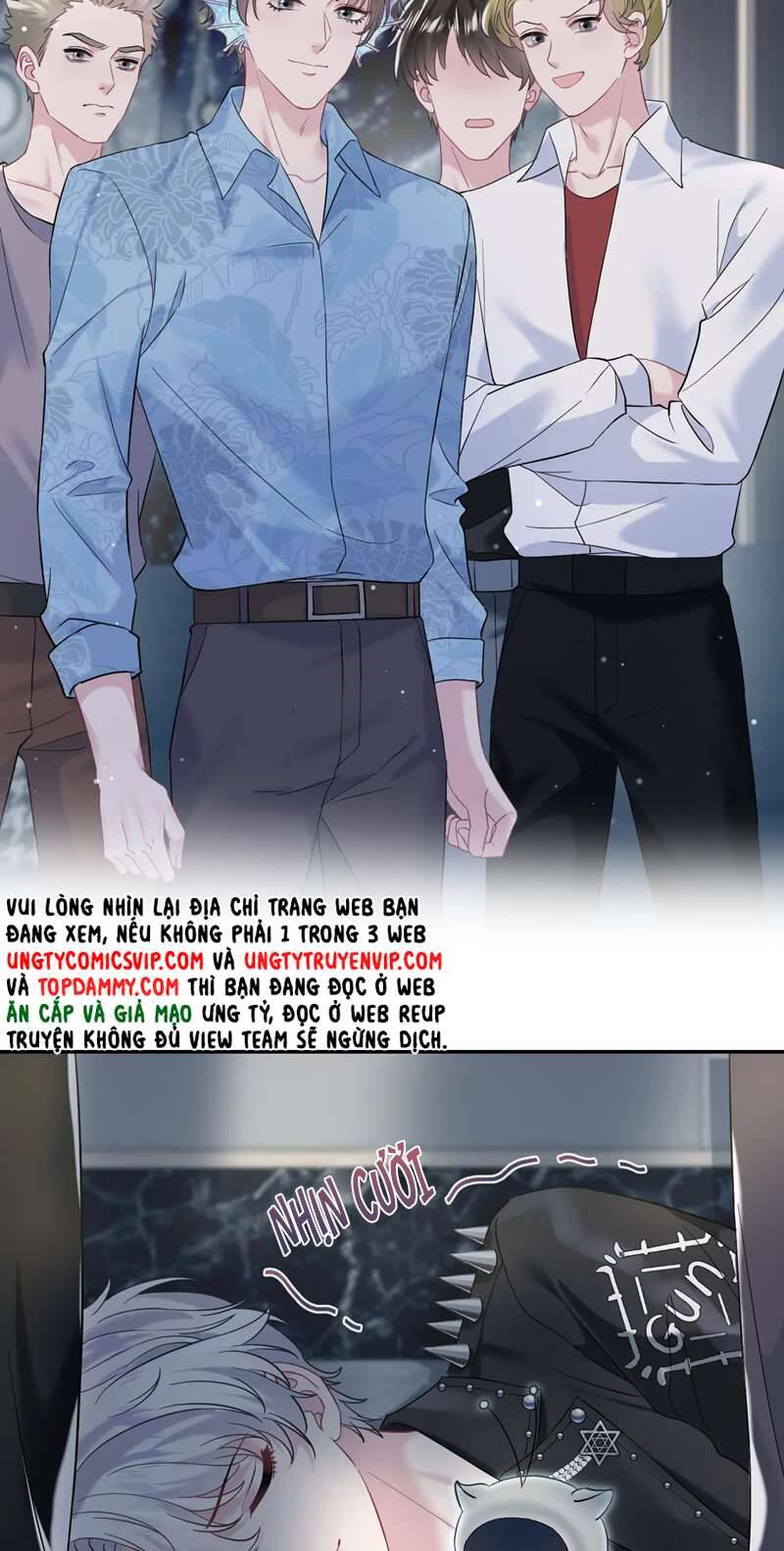 Tuyệt Mỹ Bạch Liên Online Dạy Học Chapter 207 - 37